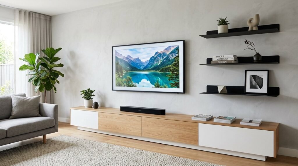 Image related to Asymmetrical wall unit 202603301908