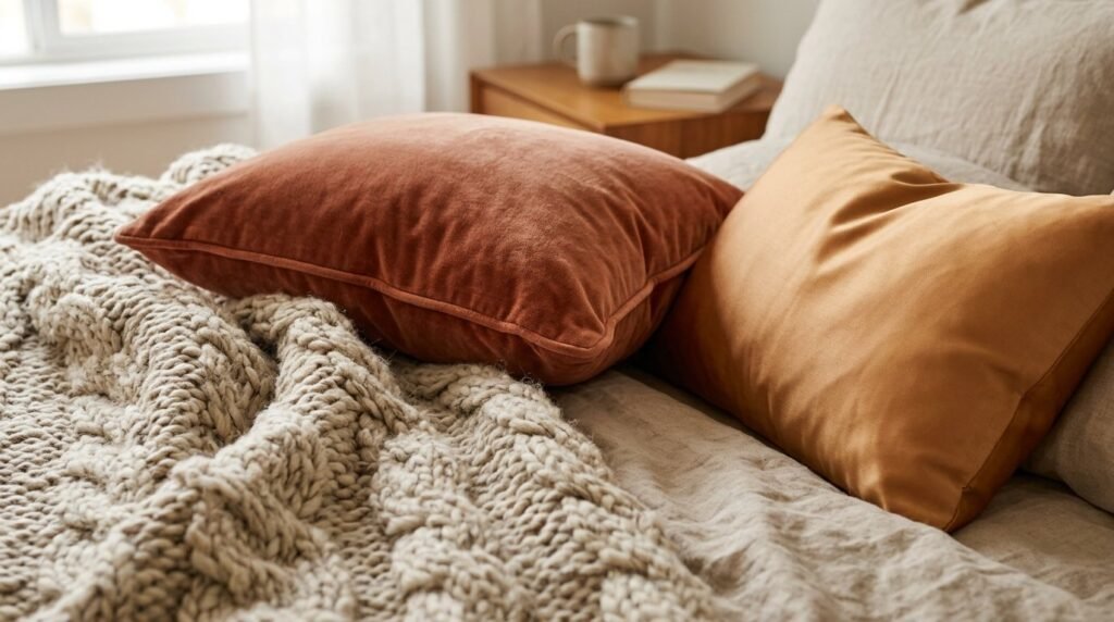 Image related to Bed with knit 202603261349