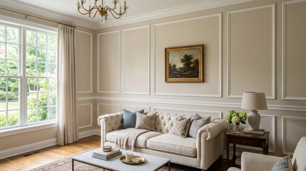 Image related to Box wall molding 202603301815