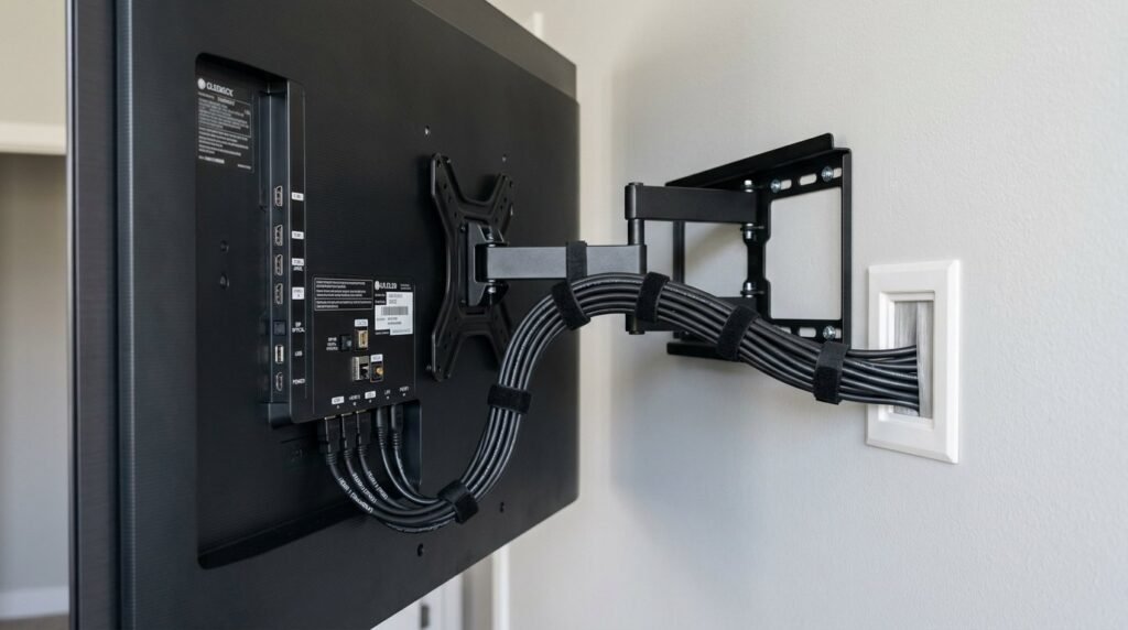 Image related to Cable management behind 202603301908