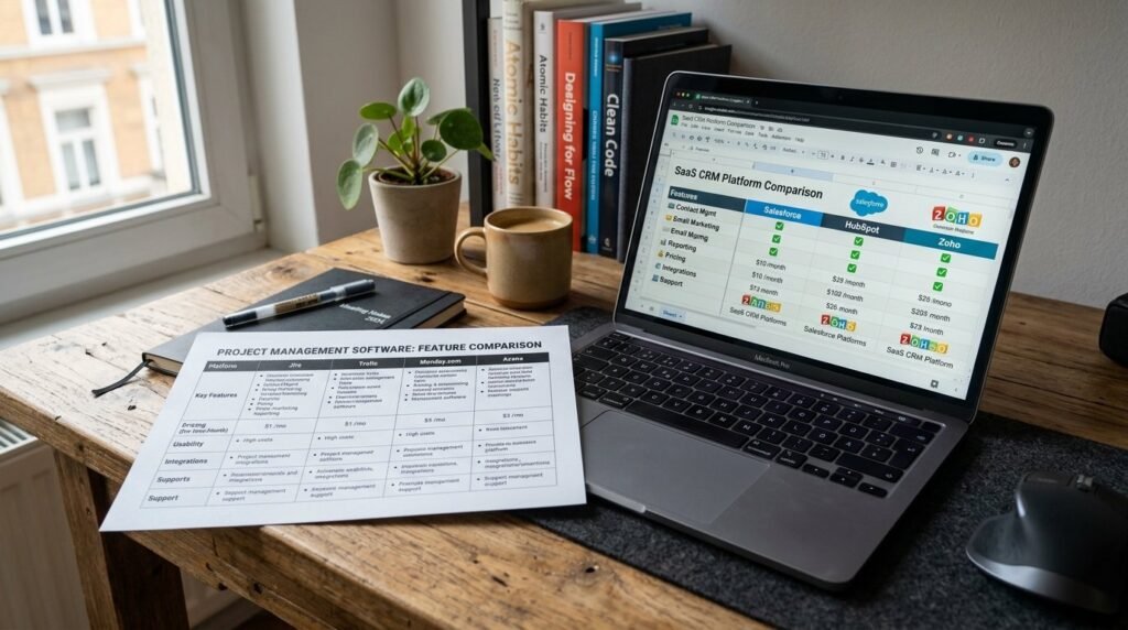 Image related to Comparison table and 202603261529
