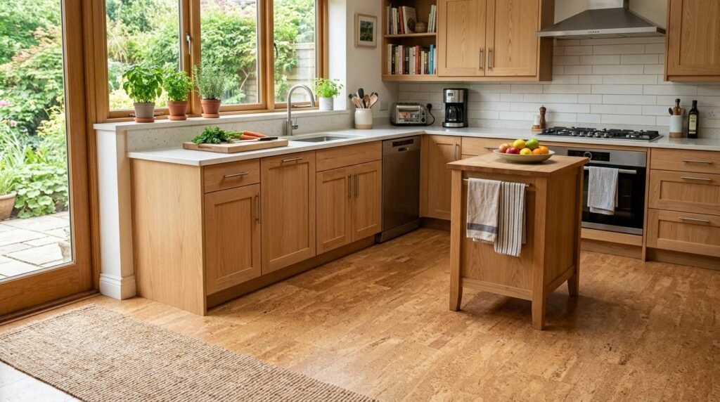 Image related to Cork tiles and 202603261442