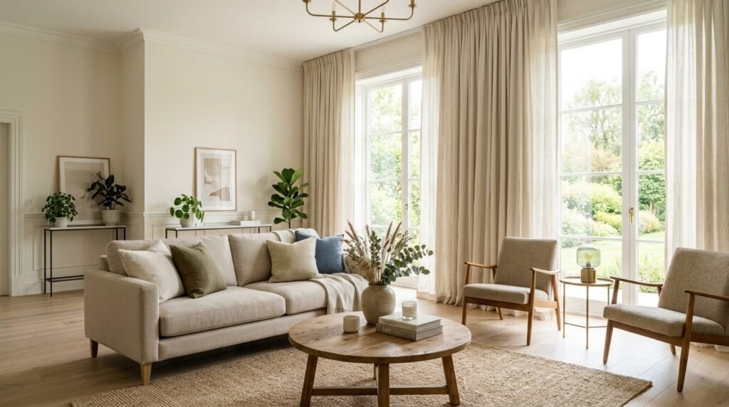 Image related to Curtains hanging in 202603261528