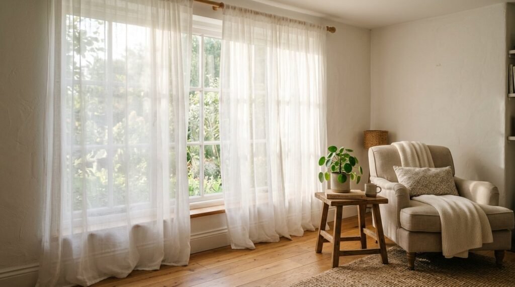 Image related to Curtains over large 202603261529