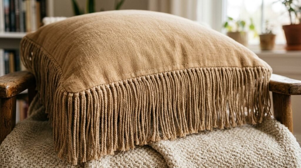 Image related to Decorative pillow with 202603261346