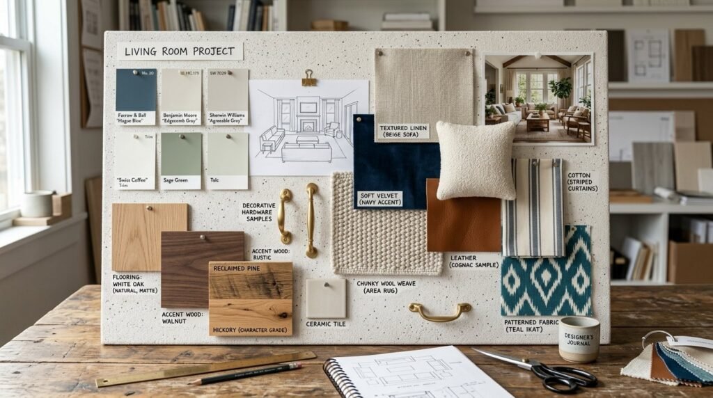 Image related to Design mood board 202603301815