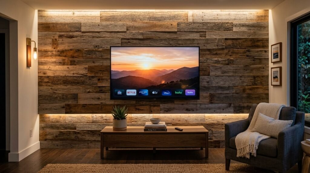 Image related to Feature wall with 202603301814