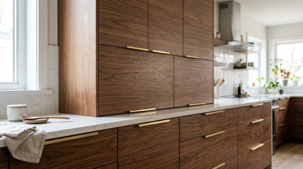 Image related to Flat panel walnut 202603261440