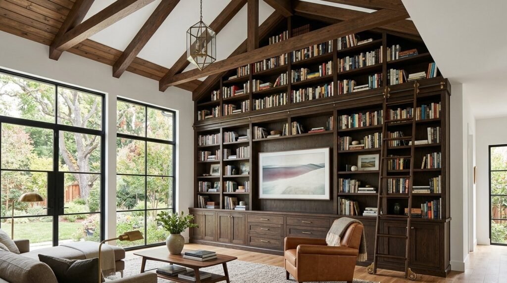 Image related to Floor to ceiling TV unit 202603301909