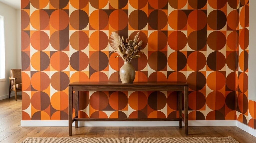 Image related to Geometric wallpaper on 202603261345