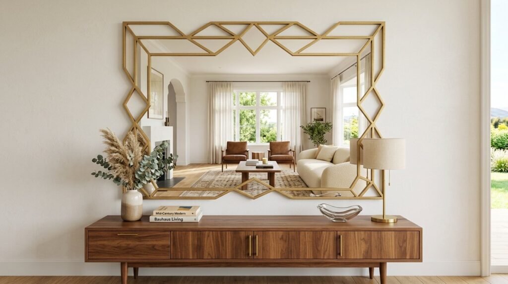 Image related to Gold mirror above 202603301814