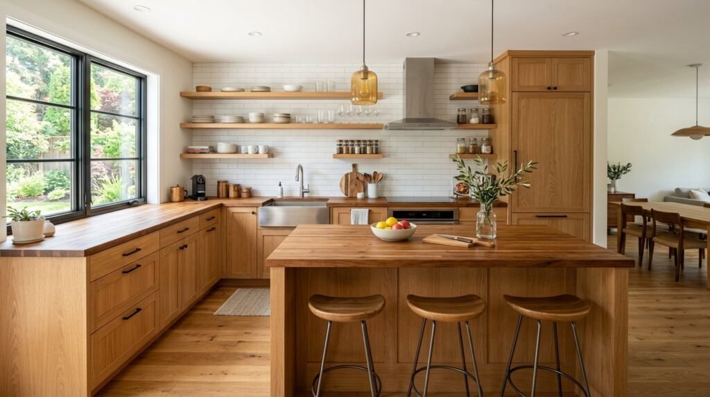 Image related to Kitchen renovation wood 202603261446