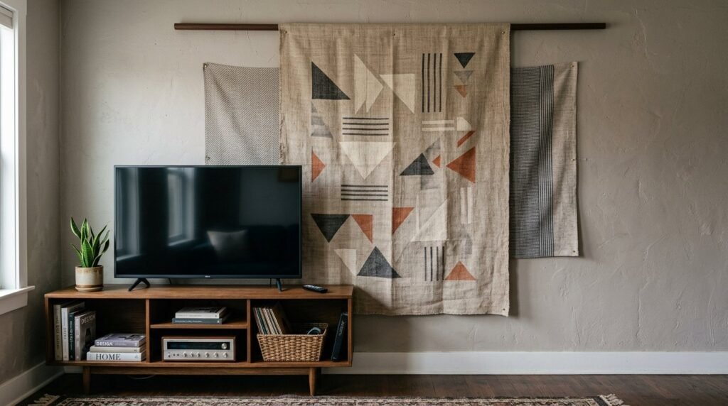 Image related to Linen tapestries pinned 202603301555