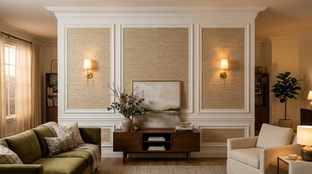 Image related to Living room wall 202603301814