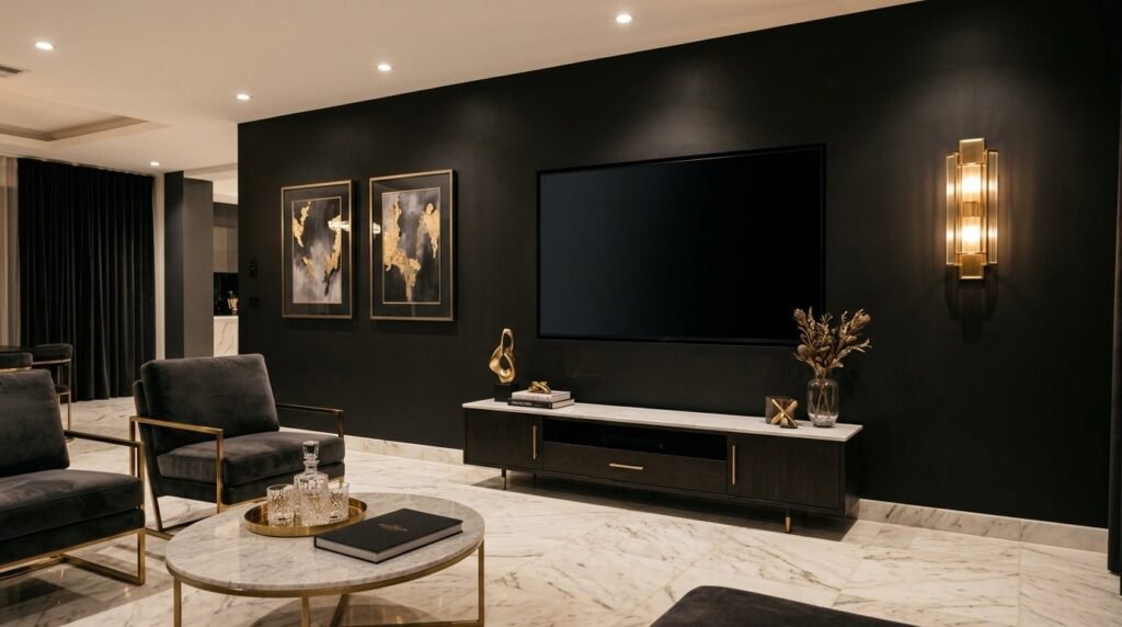 Image related to Lounge wall with 202603301909