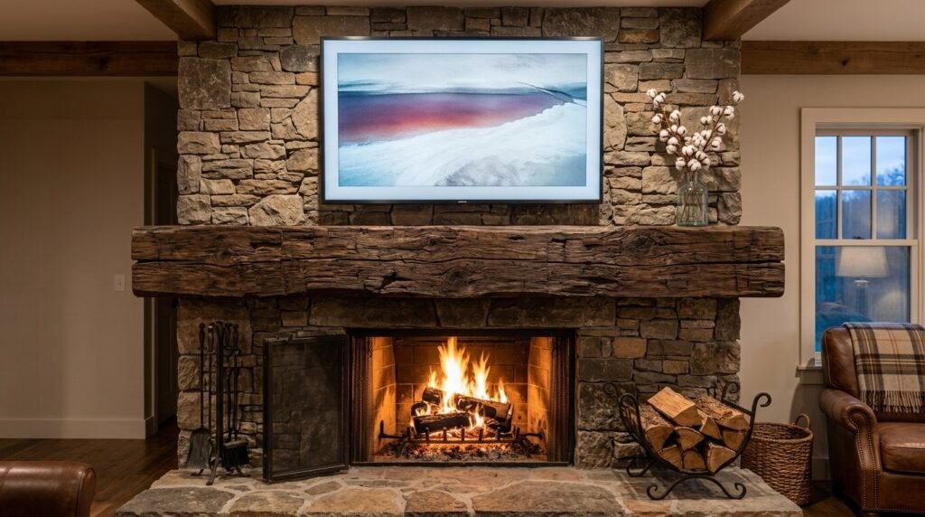 Image related to Massive reclaimed wood 202603301254