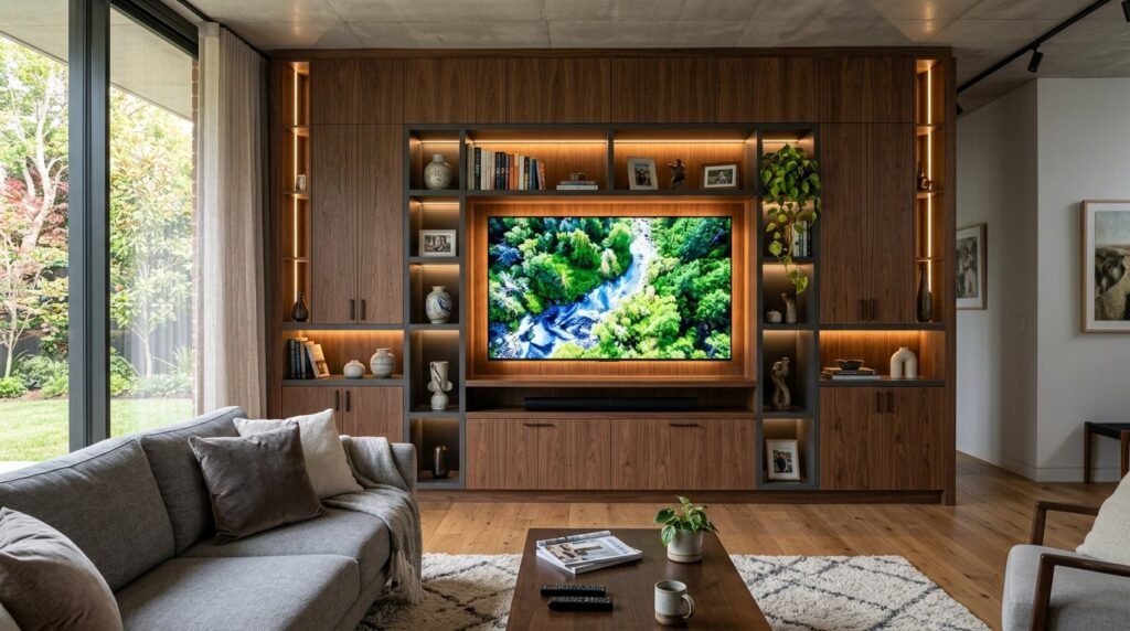 Image related to Media wall with 202603301815