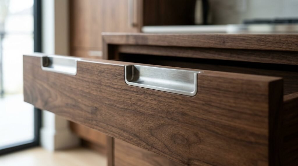 Image related to Metal finger pulls 202603261445