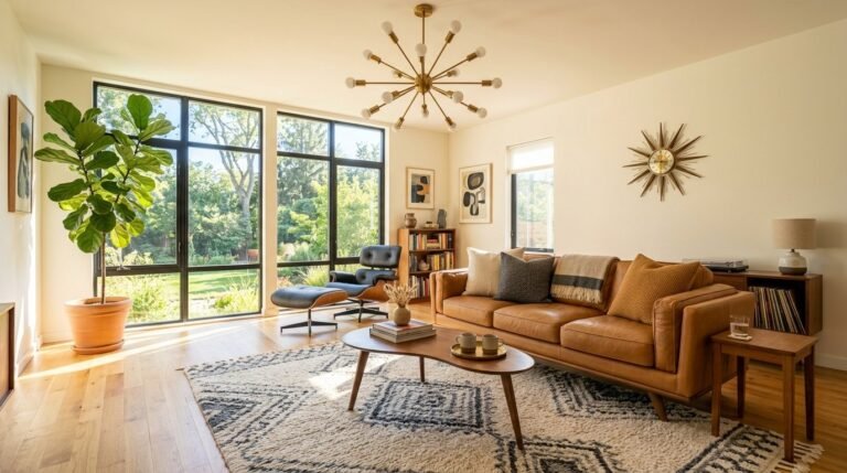 Image related to Mid Century Modern 202603261328