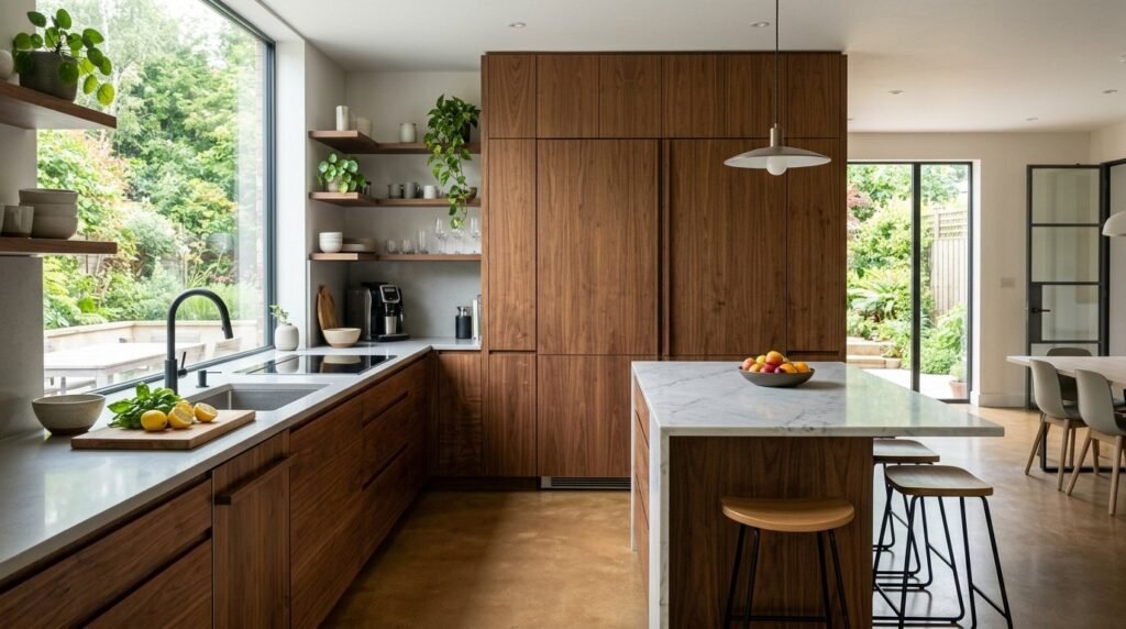 Image related to Modern kitchen with 202603261440