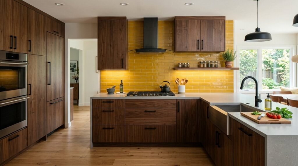 Image related to Modern kitchen with 202603261445