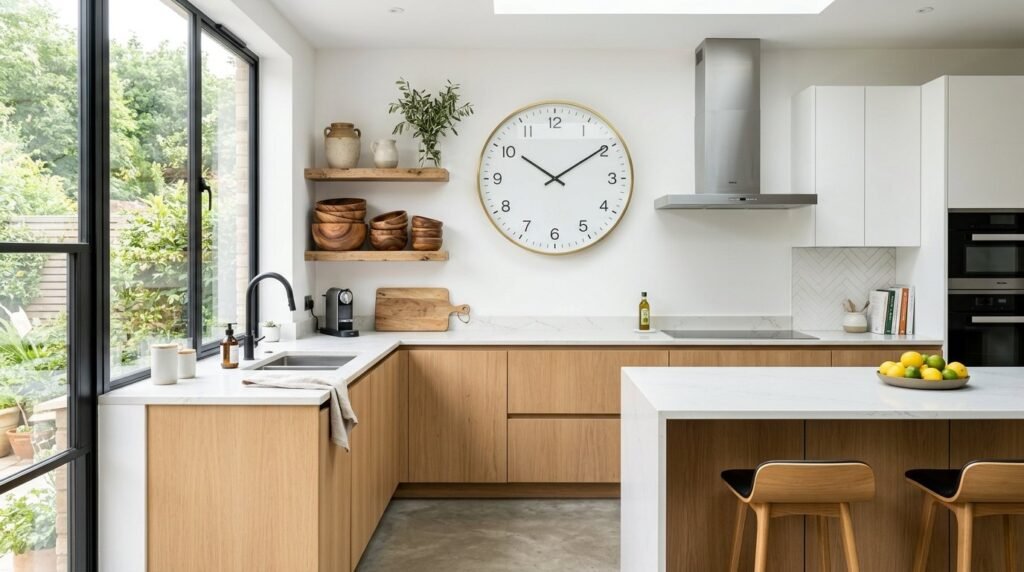 Image related to Modern kitchen with 202603261446