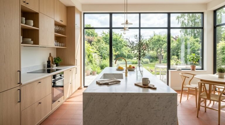 Image related to Modern Scandinavian House 202603281500