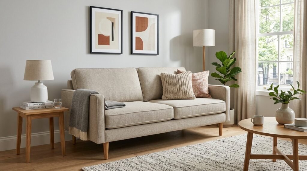 Image related to Modern sofa in 202603261529