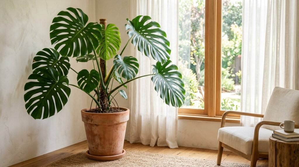 Image related to Monstera Deliciosa plant 202603261346