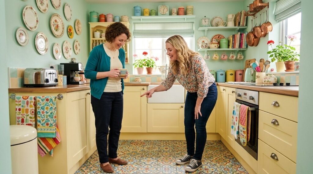 A person pointing their finger at a digital screen displaying the date March 28 2026