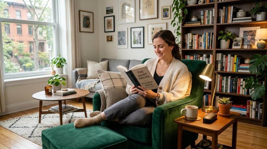 Image related to Person reading book 202603261529