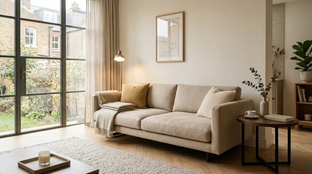 Image related to Sofa in small 202603261527