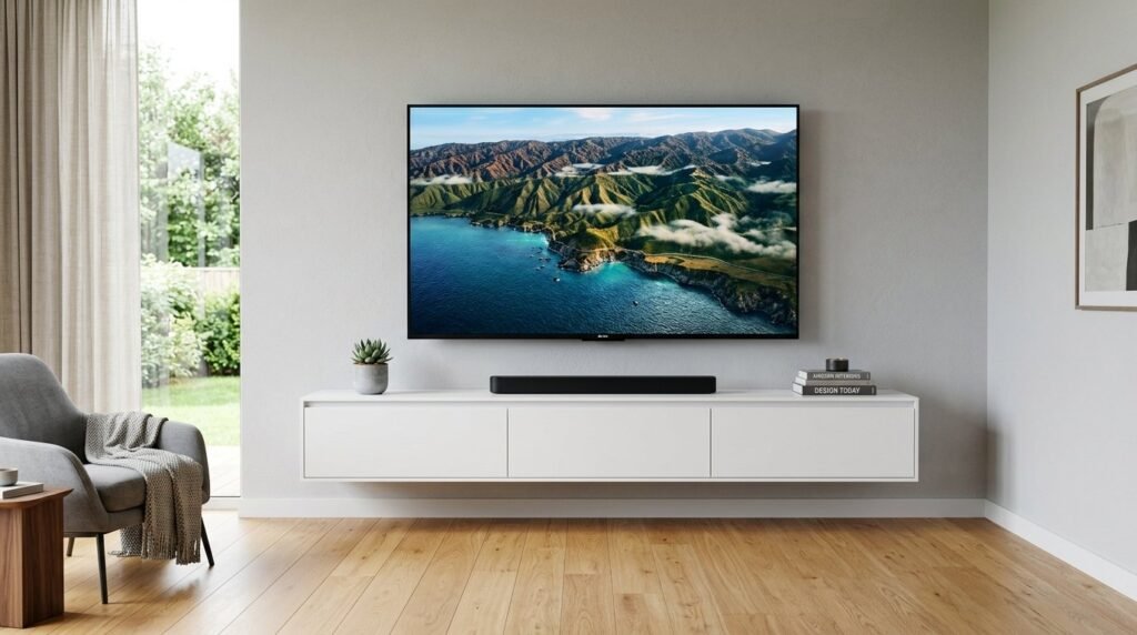 Image related to TV with white 202603261529