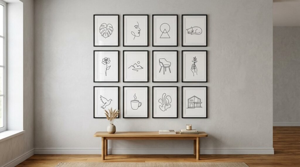 Image related to Twelve drawings on 202603301815