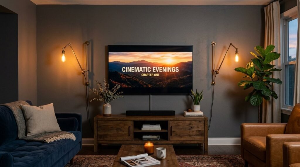 Image related to Two brass sconces 202603301556