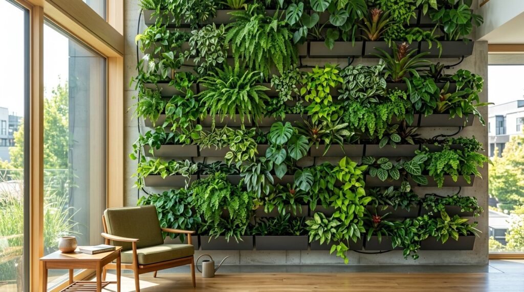 Image related to Vertical indoor garden 202603301814