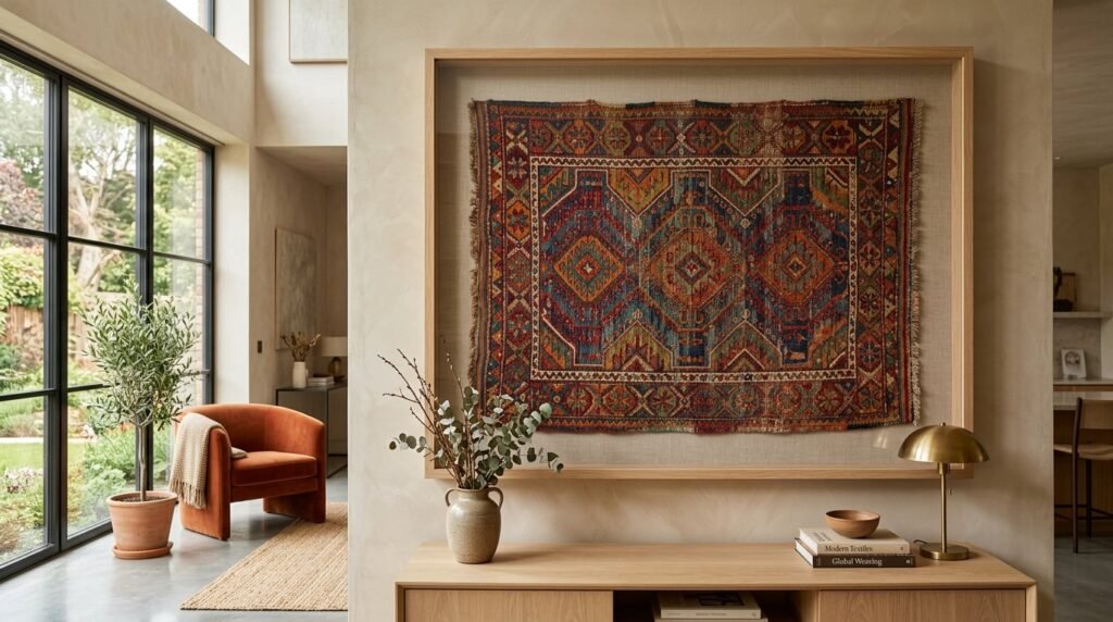 Image related to Vintage textile in 202603301814