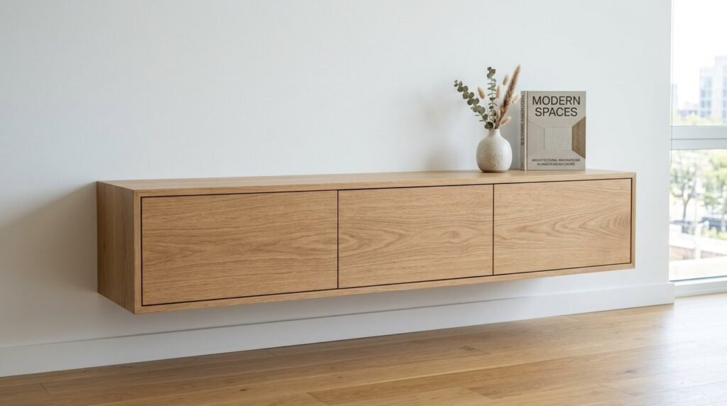 Image related to White oak cabinet 202603301504