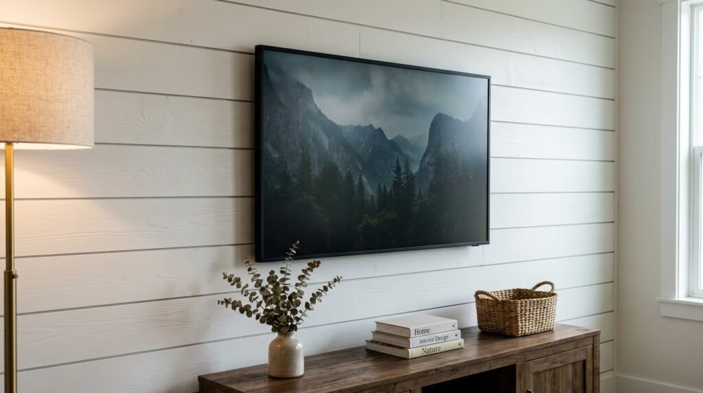 Image related to White shiplap wall 202603301253