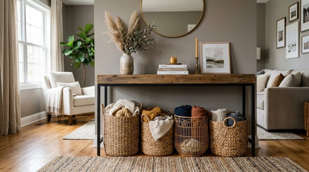 Image related to Woven baskets under 202603261528