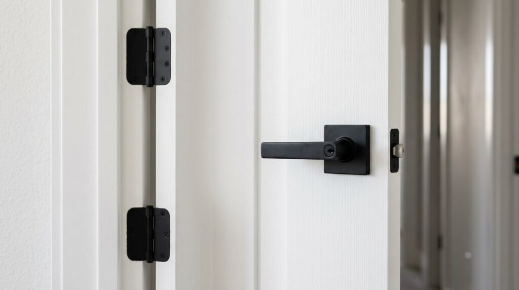 Image related to Black door handle 202604051905