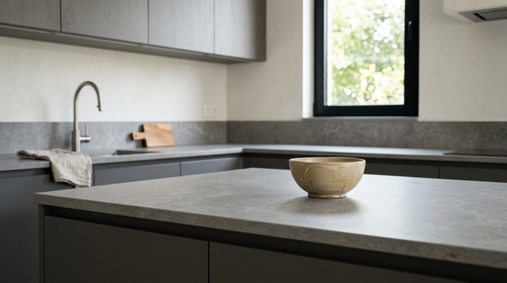 Image related to Gray quartz countertop 202604021522
