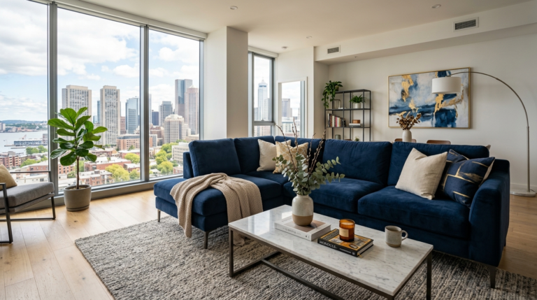 23 Living Room Couch Ideas That Feel Expensive Fast