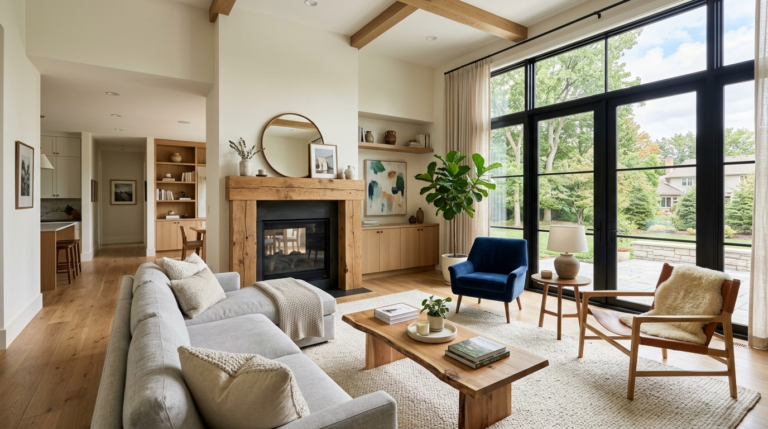 22 Living Room Chairs That Look Designer but Aren’t