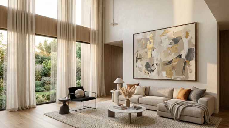22 Living Room Designs That Look Pricey on a Budget