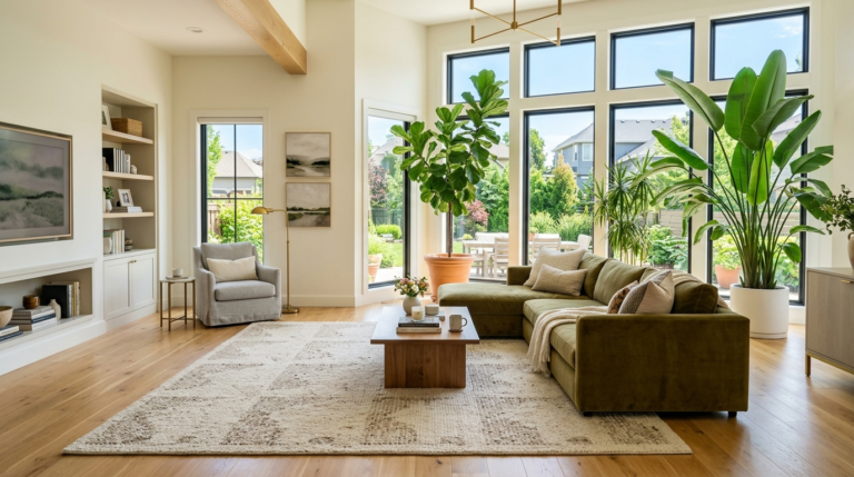 25 Living Room Decor Ideas That Look Designer-Made
