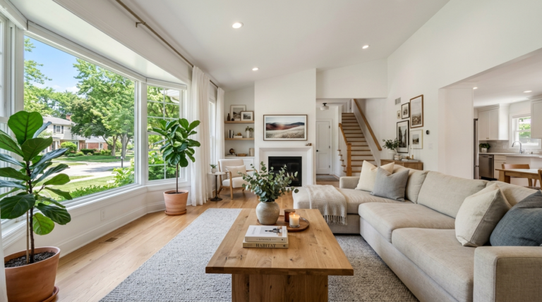 23 Living Room Layout Ideas for Small and Big Spaces
