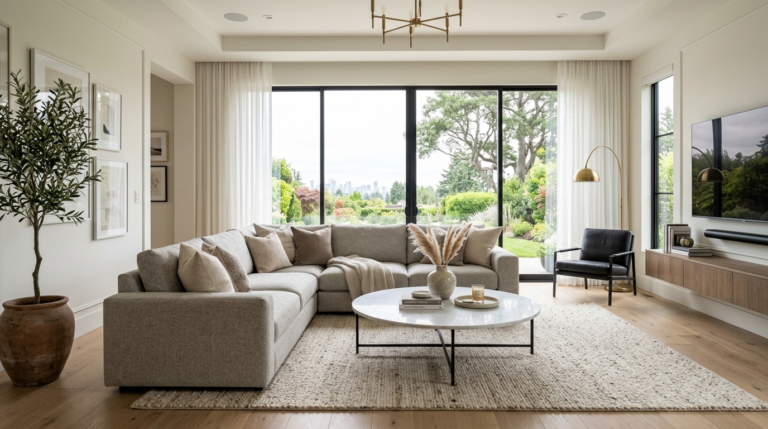 25 Genius Living Room Layout Ideas to Make Your Space Feel New