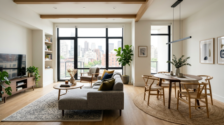 22 Dining Room Living Room Combo Layouts That Work