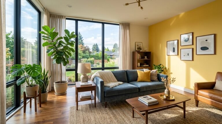 24 Living Room Color Scheme Ideas Trending in 2026
